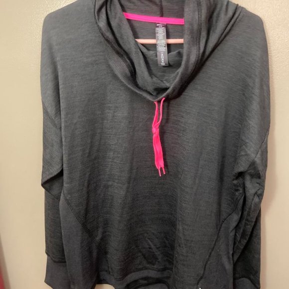 RBX Tops - RBX long sleeve size large